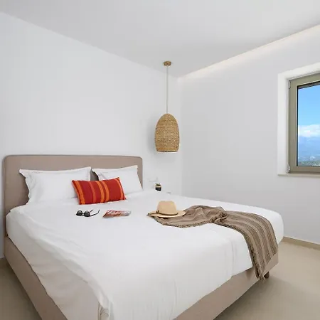 فيلة Alevrota - Kalamaki Holidays