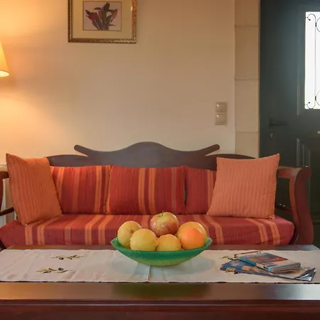 فيلة Alevrota - Kalamaki Holidays