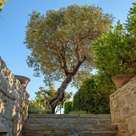 Alevrota - Kalamaki Holidays * كاميلاريون