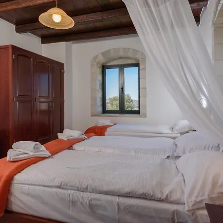 Alevrota - Kalamaki Holidays كاميلاريون